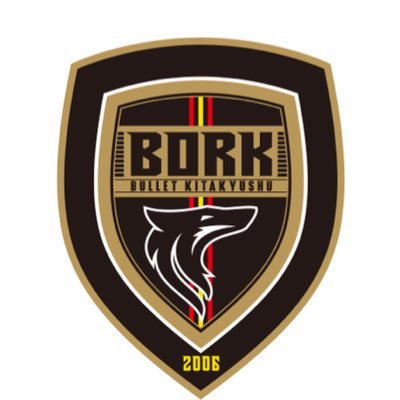 ボルクバレット北九州 エンブレム